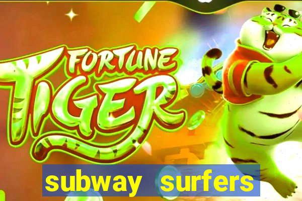 subway surfers jogos 360